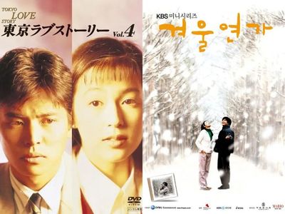 東亞影視圈的新趨勢 共享巨星與音像制品的跨國制作