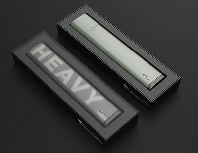 光隨心動，形意相融 當工業設計點亮現代手電筒
