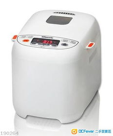 100%全新Rasonic樂信牌RBM-H12面包機(jī)體驗(yàn)分享從dcfever.c??入手推薦